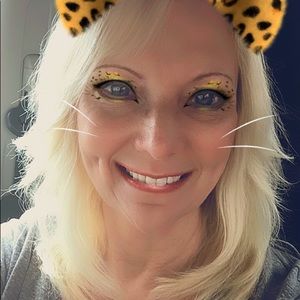 Meet your Posher, Lori